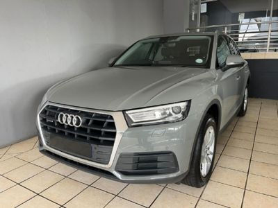 2020 Audi Q5 2.0 TDI quattro Sport Auto | 40 TDI