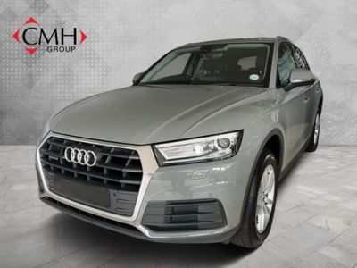 2020 Audi Q5 2.0 TDI quattro Sport Auto | 40 TDI