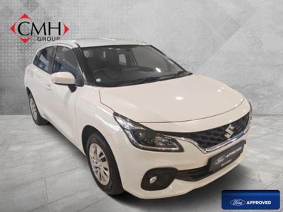 2024 Suzuki Baleno 1.5 GL Auto