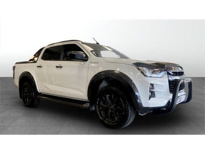 2023 Isuzu D-Max 3.0 DDI V-Cross HR Auto Double-Cab