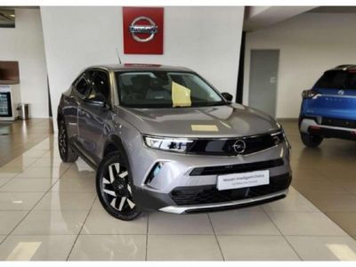 2024 Opel Mokka 1.2T Elegance Auto
