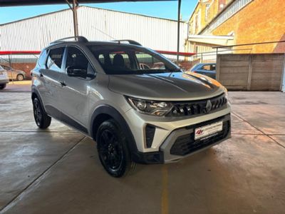 2026 Renault Triber 1.0 Techno