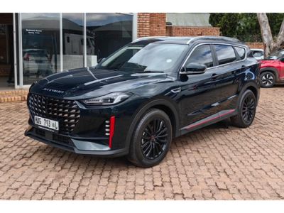 2025 Jetour X70 Plus 1.5T Momentum