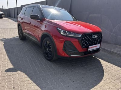 2025 Chery Tiggo 7 Pro Max 1.6T Premium Auto
