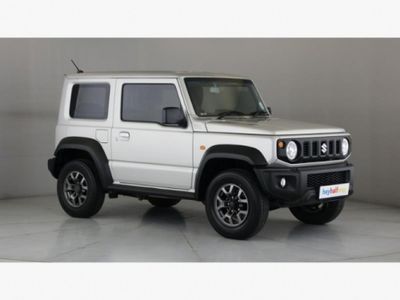 2023 Suzuki Jimny 1.5 GLX Auto
