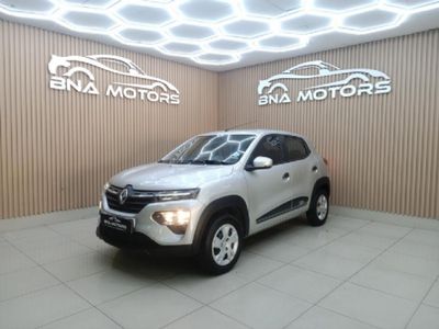 2024 Renault Kwid 1.0 Techno