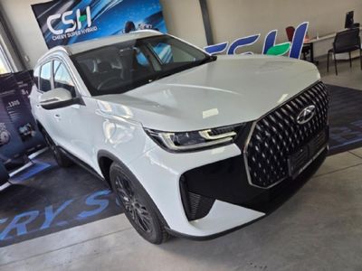 2025 Chery Tiggo 7 Pro 1.5T Prime Auto