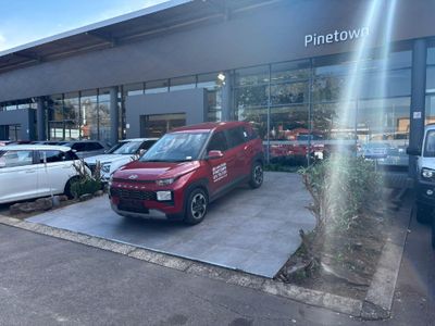 2026 Hyundai Exter 1.2 Premium Auto