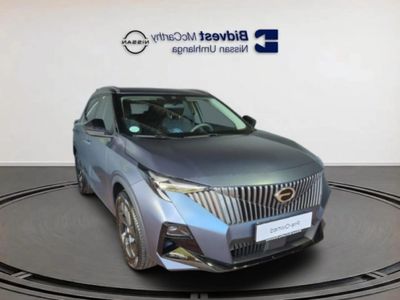 2025 GAC GS3 Emzoom 1.5T Comfort
