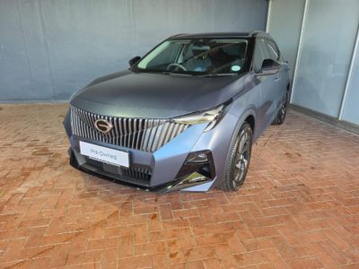 2025 GAC GS3 Emzoom 1.5T Comfort