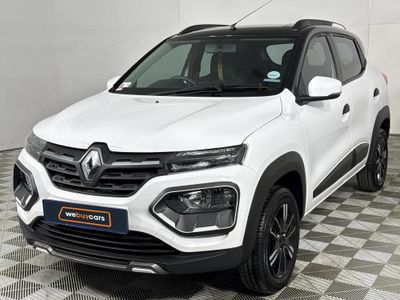 2023 Renault Kwid 1.0 Climber Auto