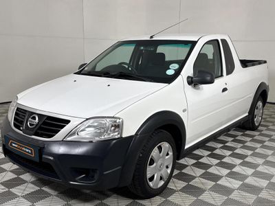 2017 Nissan NP200 1.5 dCi ICE