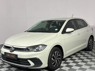 2024 Volkswagen Polo 1.0 TSI