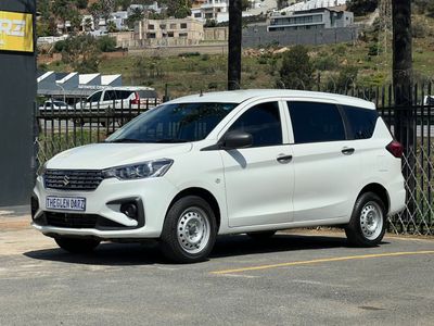2023 Suzuki Ertiga 1.5 GL