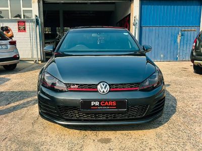 2014 Volkswagen Golf VII GTI 2.0 TSI Auto
