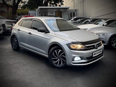 2021 Volkswagen Polo 1.0 TSI Trendline