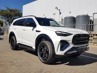 2026 Isuzu Mu-x 3.0D Onyx XT 4x4 Auto