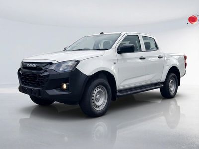 2026 Isuzu D-Max 1.9 DDI HR L Double-Cab