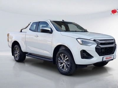 2026 Isuzu D-Max 3.0 DDI LSE Auto E-Cab