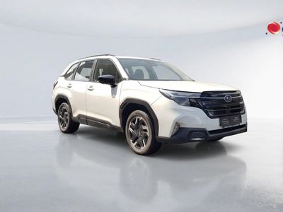 2026 Subaru Forester 2.5 Premium CVT Auto