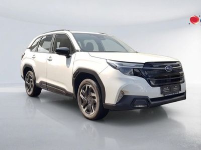 2026 Subaru Forester 2.5 Premium CVT Auto