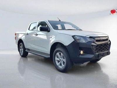 2026 Isuzu D-Max 1.9 DDI L 4x4 Double-Cab
