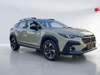 2026 Subaru Crosstrek 2.0 iS