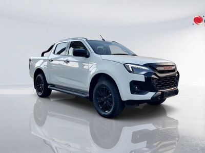 2026 Isuzu D-Max 3.0 DDI X-Rider Auto Double-Cab