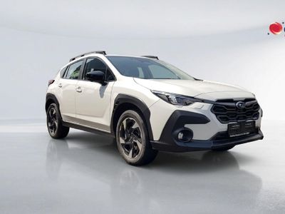 2026 Subaru Crosstrek 2.0 iS