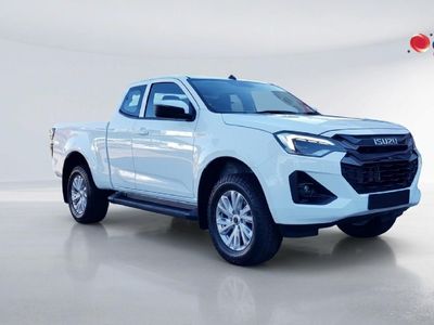 2026 Isuzu D-Max 1.9 DDI HR LS Auto E-Cab
