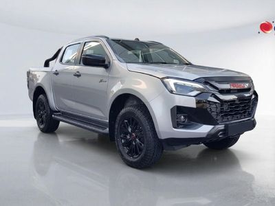 2026 Isuzu D-Max 1.9 DDI HR X-Rider Auto Double-Cab