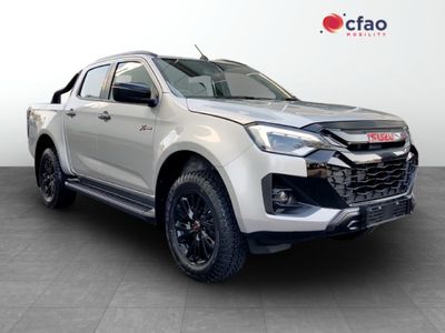 2026 Isuzu D-Max 1.9 DDI HR X-Rider Auto Double-Cab