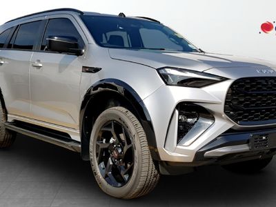 2026 Isuzu Mu-x 3.0D Onyx XT 4x4 Auto