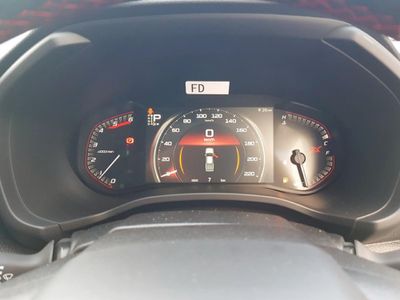 2026 Isuzu D-Max 1.9 DDI HR X-Rider Auto Double-Cab