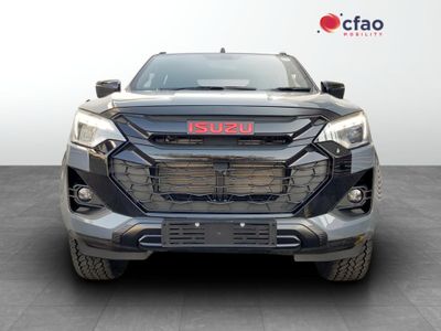 2026 Isuzu D-Max 1.9 DDI HR X-Rider Auto Double-Cab