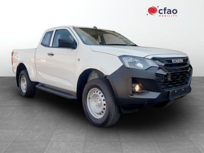 2026 Isuzu D-Max 1.9 DDI L 4x4 E-Cab