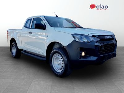 2026 Isuzu D-Max 1.9 DDI HR E-Cab