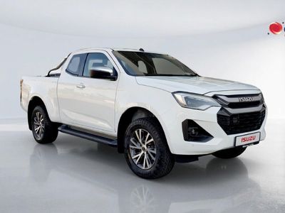 2026 Isuzu D-Max 3.0 DDI LSE Auto E-Cab