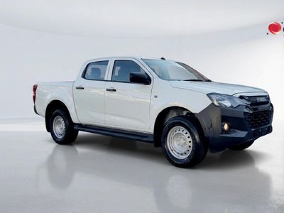2026 Isuzu D-Max 1.9 DDI HR L Auto Double-Cab