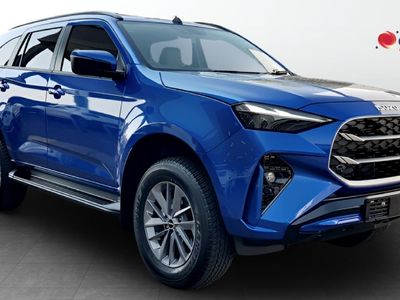 2026 Isuzu Mu-x 1.9D LS Auto