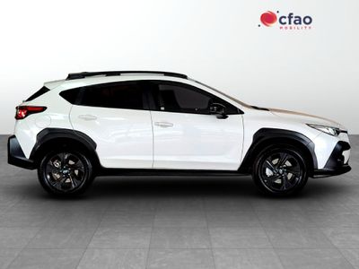 2026 Subaru Crosstrek 2.0 iL
