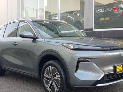 2026 Geely E5 EM-i Aspire (Phev)