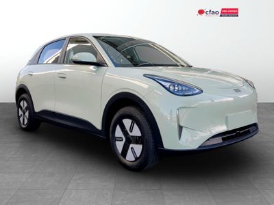 2026 Geely E2 Aspire