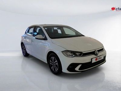 2025 Volkswagen Polo 1.0 TSI Life Auto DSG
