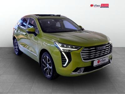2023 Haval Jolion 1.5T Super Luxury Auto