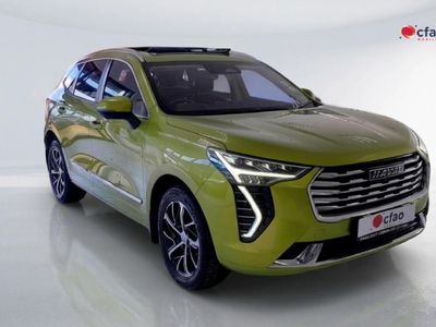 2023 Haval Jolion 1.5T Super Luxury Auto