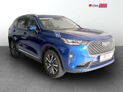 2023 Haval H6 2.0T Luxury Auto