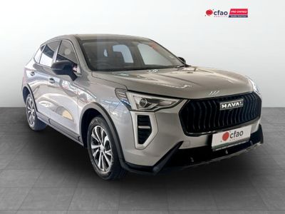2025 Haval Jolion 1.5T City