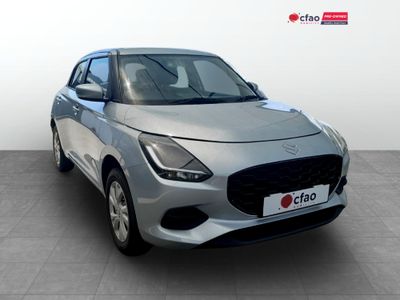 2025 Suzuki Swift 1.2 GL+ Auto