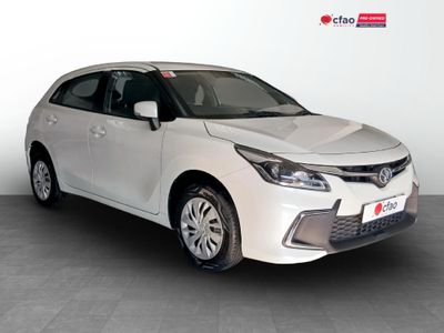 2025 Toyota Starlet 1.5 XI